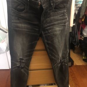 American Eagle Jegging